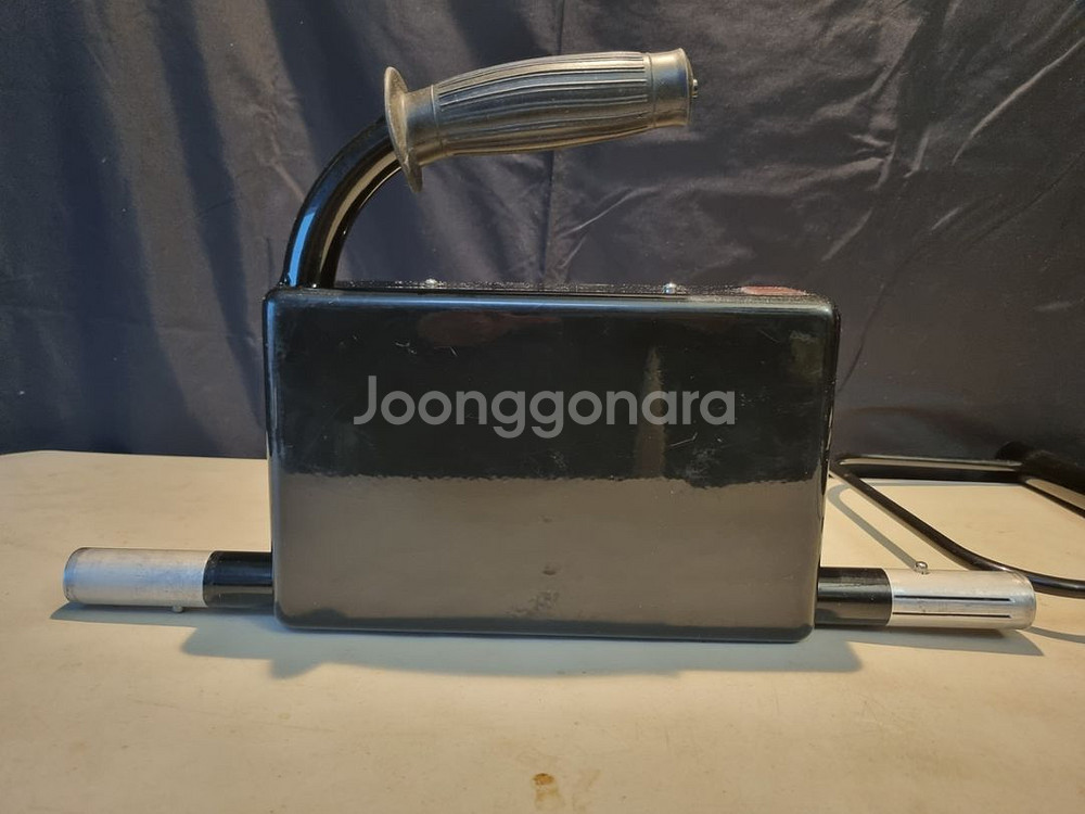 디스커버리 TF900 금속 탐지기--3