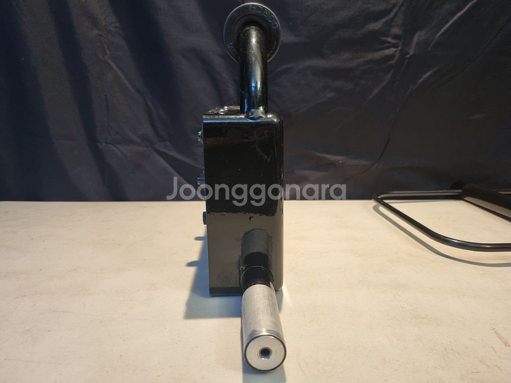 디스커버리 TF900 금속 탐지기--2
