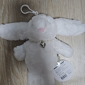 노블레빗인형