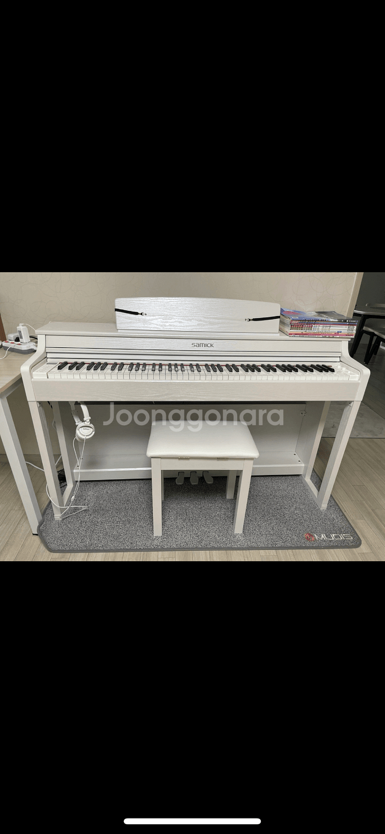 삼익디지털피아노DP300plus--1