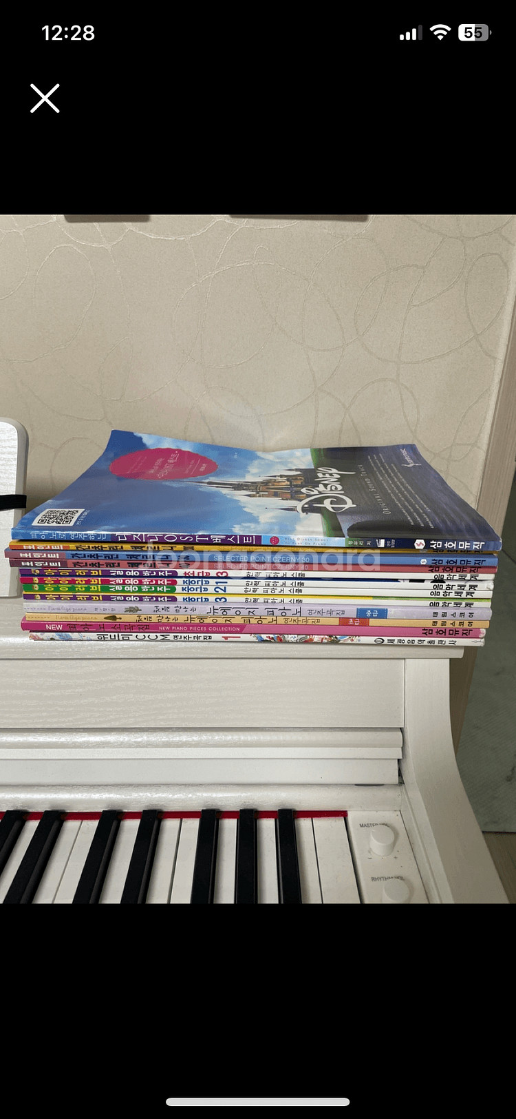 삼익디지털피아노DP300plus--3