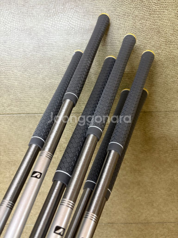 골프 발도 코르사 DC블랙 아이언 5-G--5