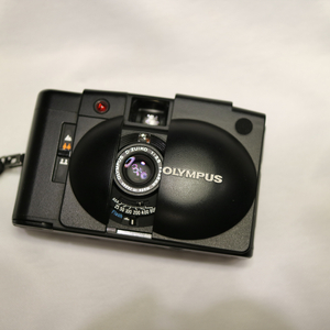 올림푸스 olympus xa2 카메라