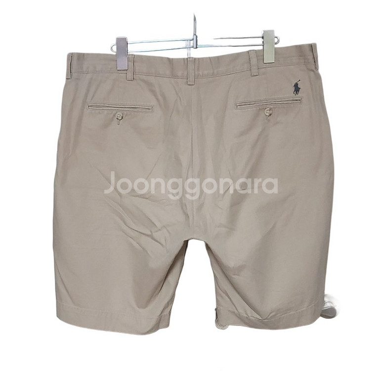 폴로반바지 /남35~36--1