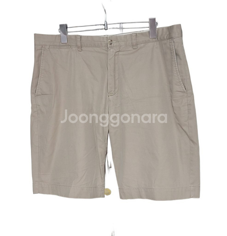 폴로반바지 /남35~36--0