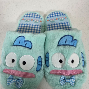 한교동슬리퍼