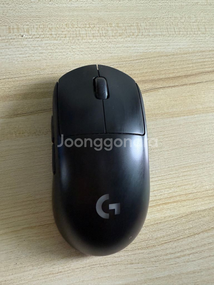 로지텍 g pro wireless 판매합니다--1
