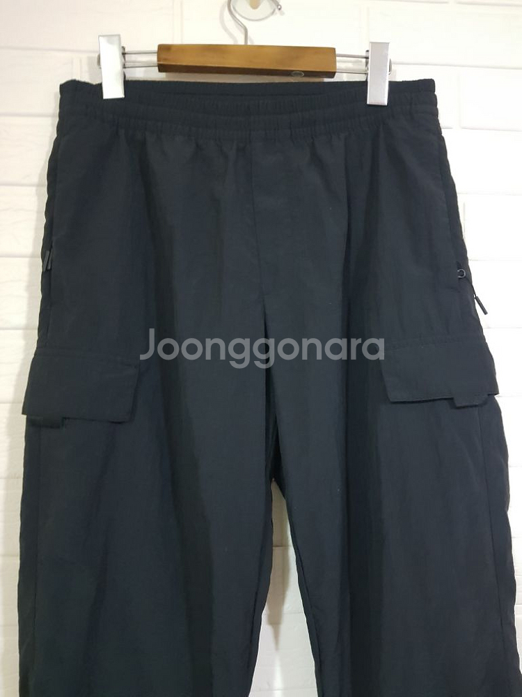 [S] 스노우피크 조거팬츠--1