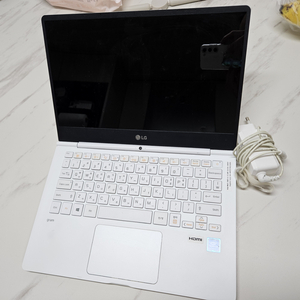 13zd970-mx10k 엘지 LG 그램 노트북