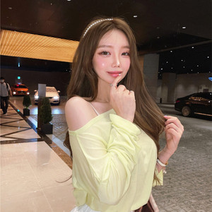 로젤린 써머 오프 텐셀 여리티 라임