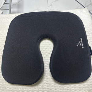 발란스코드 카이로프랙틱 방석