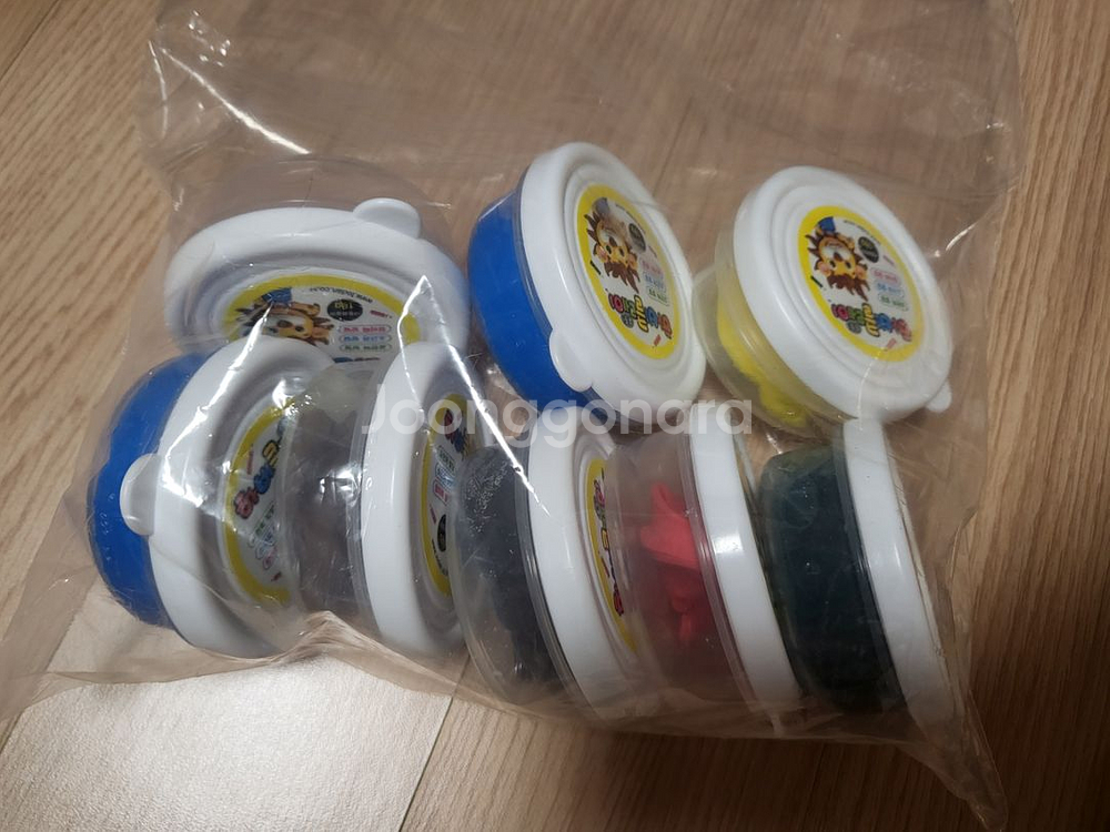 퍼즐리아 구슬퍼즐, 스퀴즈카기, 디폼블럭, 클레이 등등--8