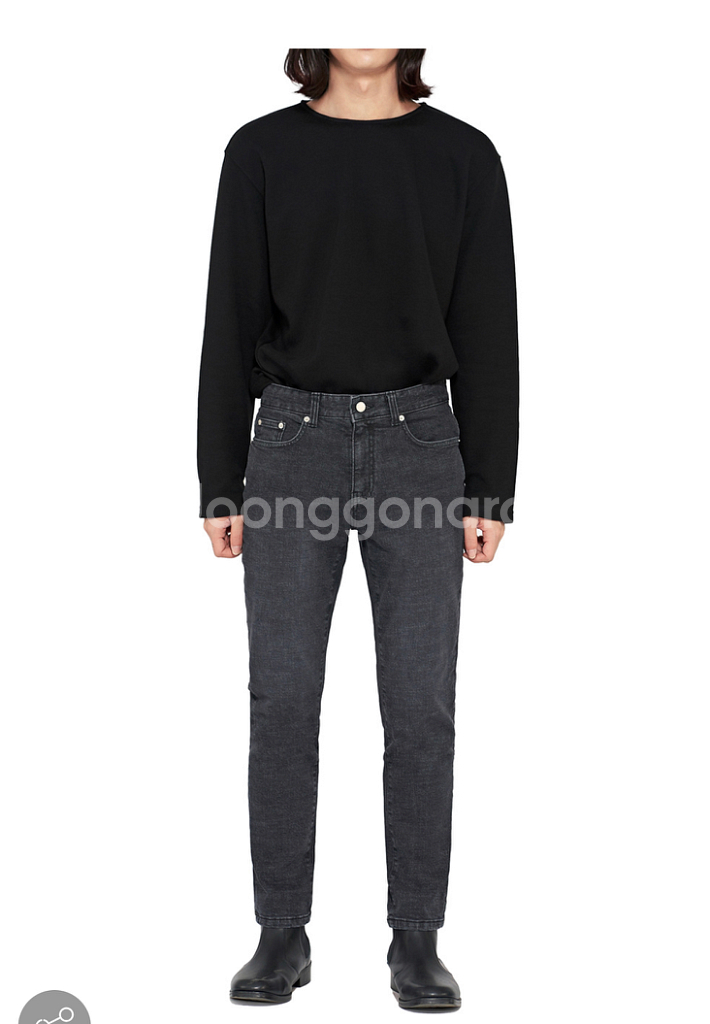 덴메이드 데님 일괄--6