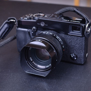 후지필름 X-PRO1, XF35mm F1.4 R 판매합