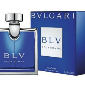 불가리 뿌르 옴므 뚜왈렛용량 100ml