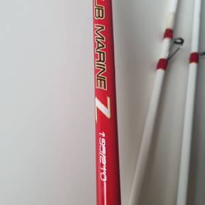 바낙스 전동릴 낚시대