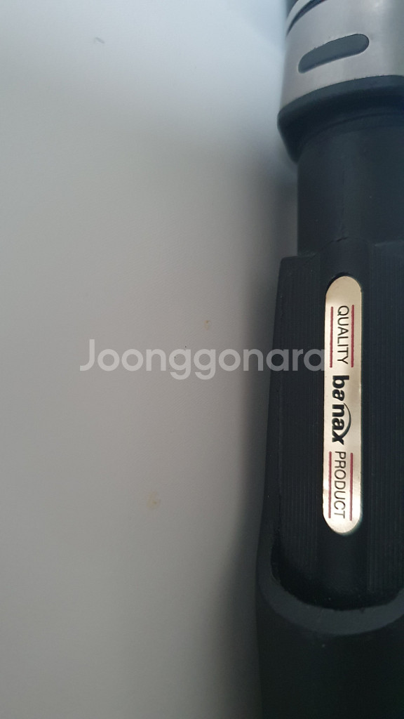 바낙스 전동릴 낚시대--1