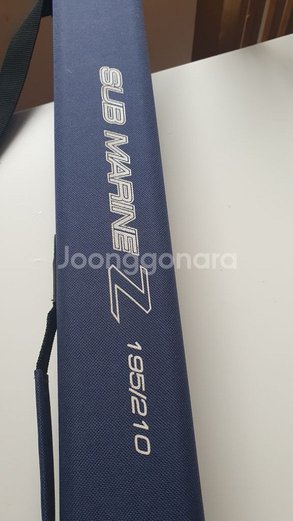 바낙스 전동릴 낚시대--4