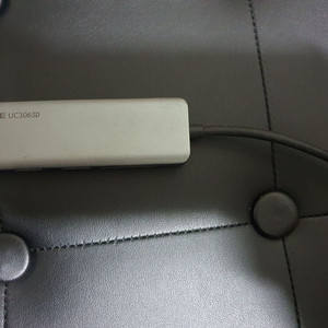 PD충전 usb허브 uc306sd 5천원