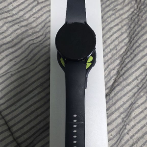 갤럭시워치6 40mm 판매합니다