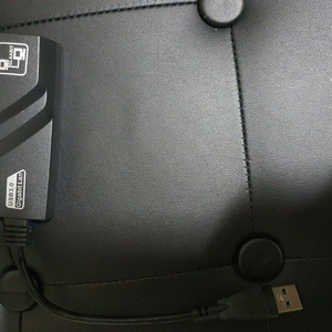 usb랜카드(기가비트)