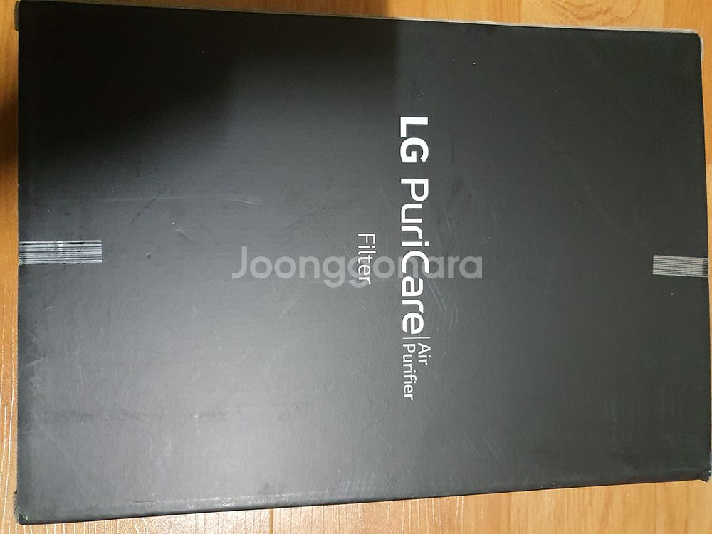 몽블랑s 퓨리케어 정품필터--3