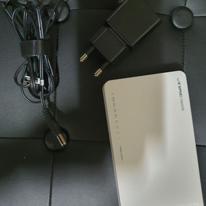 아이피타임 h6008 허브