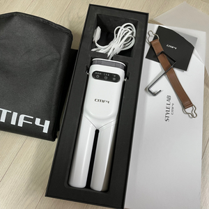 시티파이 스타일랩 (의류관리기기)