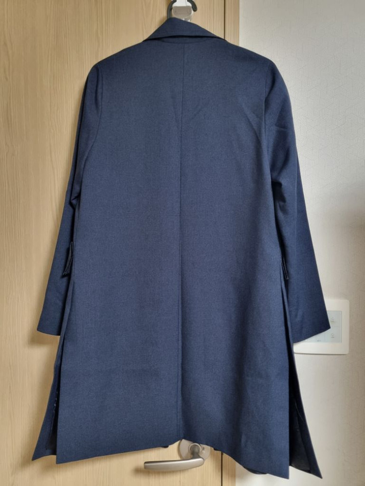 여성 롱자켓 55사이즈 새상품--3