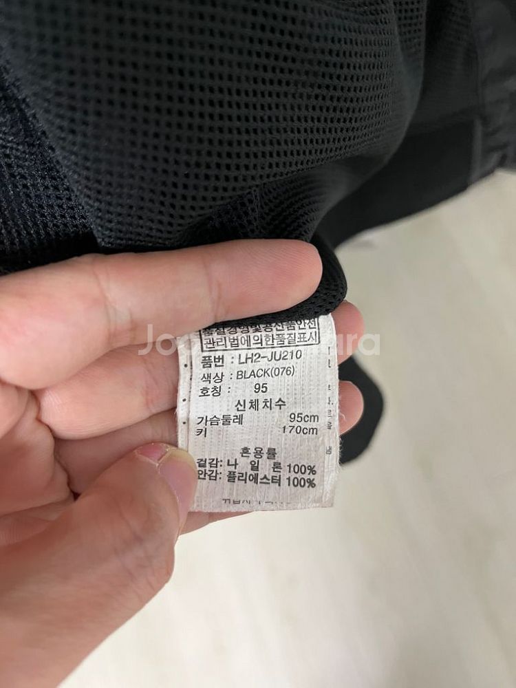 어반크루 95 남성 자켓--3