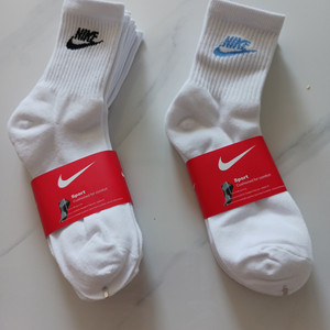 정품]나이키 NIKE 스텐다드 크루 스포츠양말 ㅡ남성