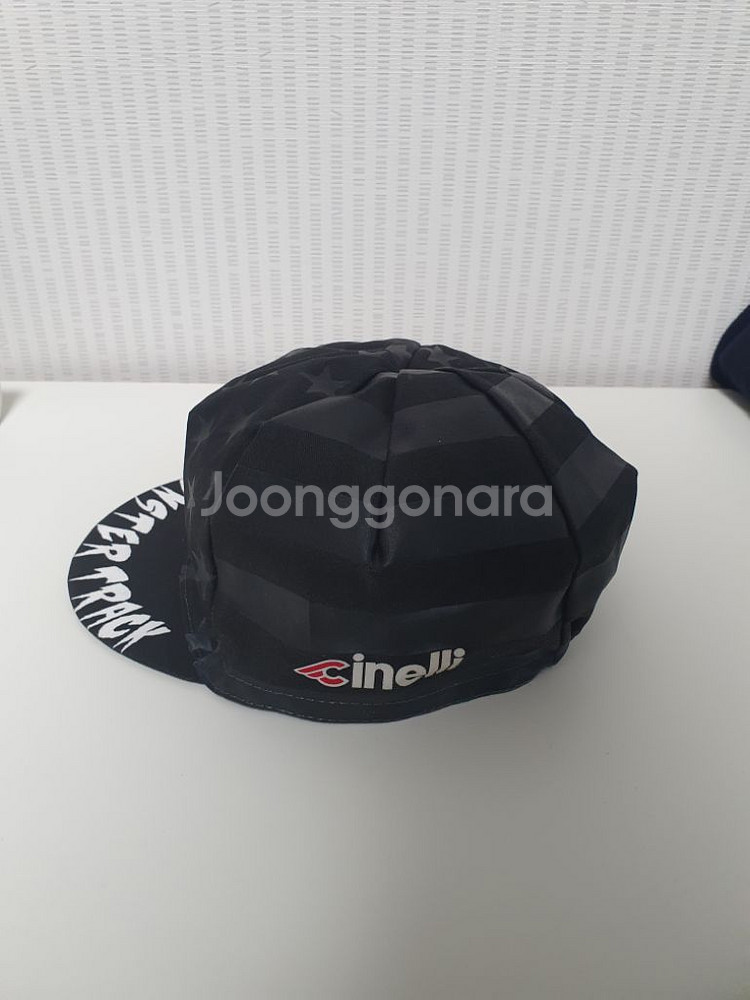 치넬리 모자--1