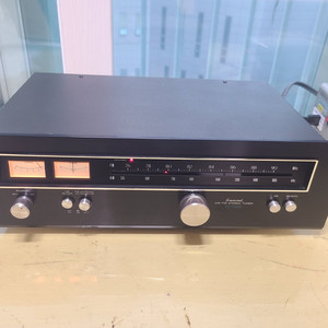 TUNER sansui 산수이 튜너 TU1500