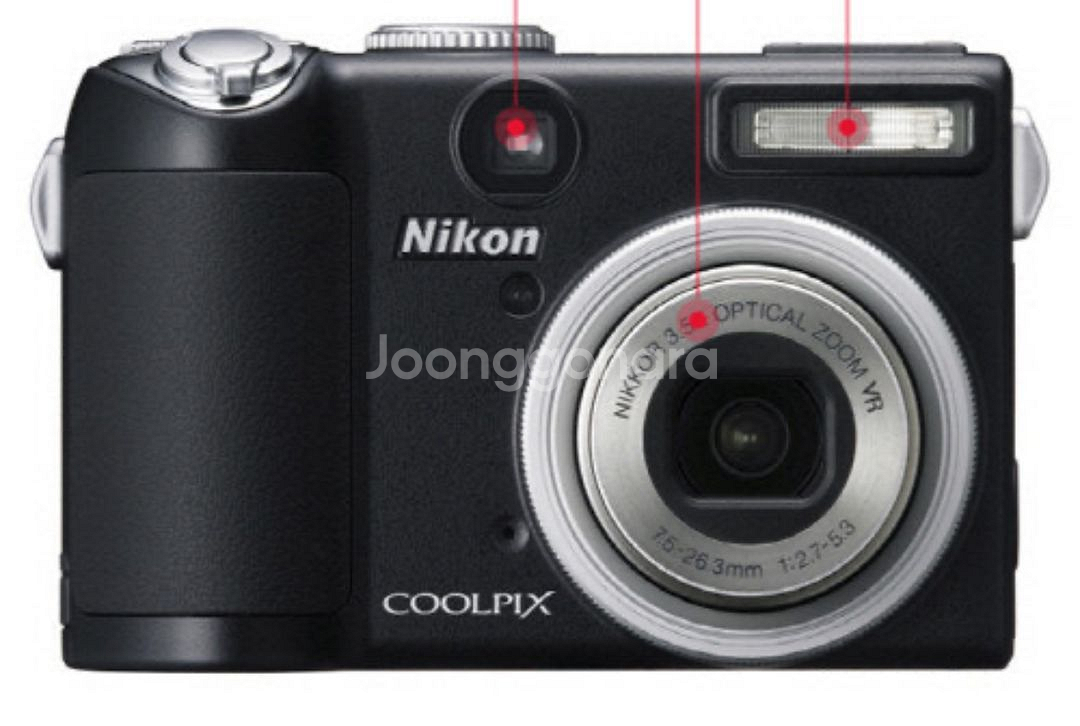 니콘 쿨픽스 p5000 or p5100 삽니다--0