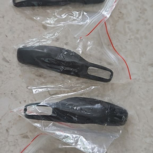 포르쉐 구형 키 커버 정품