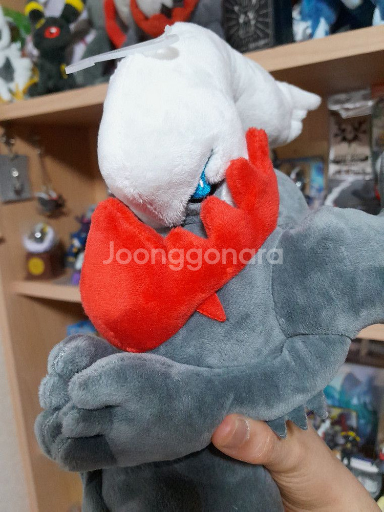 (상점공지)현금결제, 물물교환만 가능--0