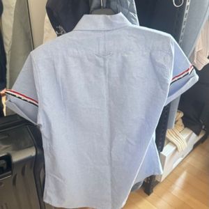 톰브라운 셔츠