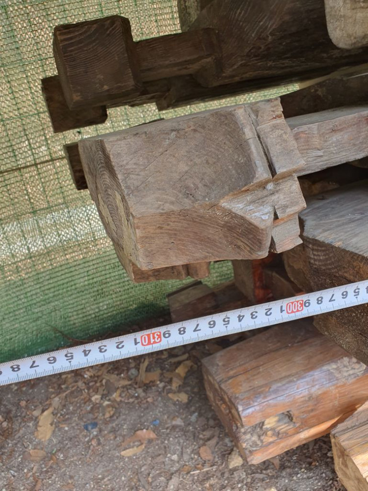 고재 오래된 목재 팝니다--3