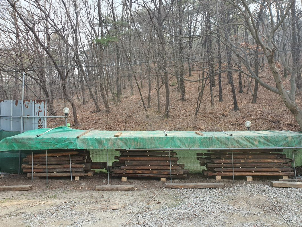 고재 오래된 목재 팝니다--5