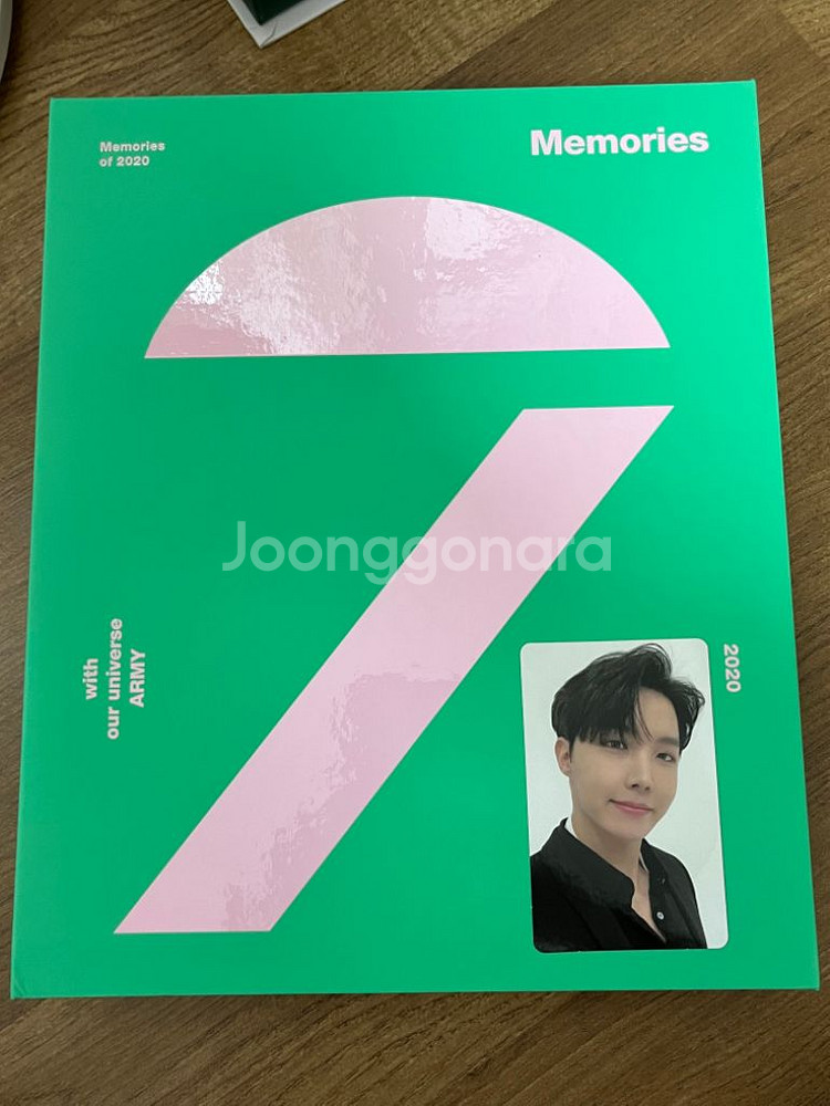 방탄소년단 디비디 dvd 블루레이 메모리즈 머스터--4