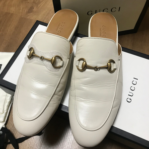 구찌블로퍼 뮬