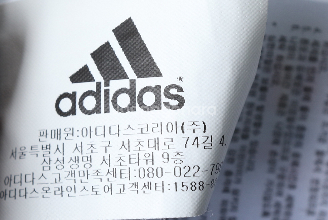 (XS) 아디다스 트레이닝복 바지 블랙 삼선 올드스쿨--5