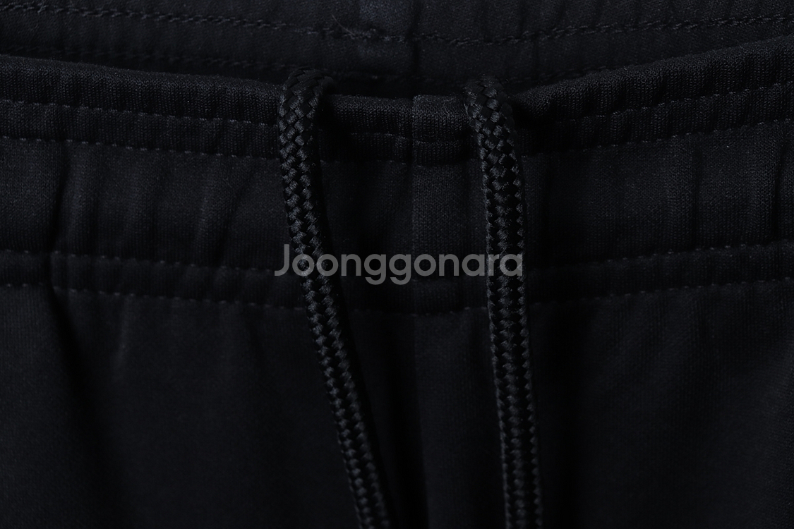 (XL) 아디다스 트레이닝복 바지 블랙 삼선 올드스쿨--5