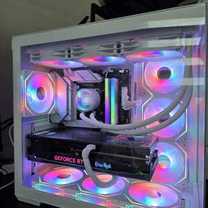 i7-14700K 4080 본체 팝니다