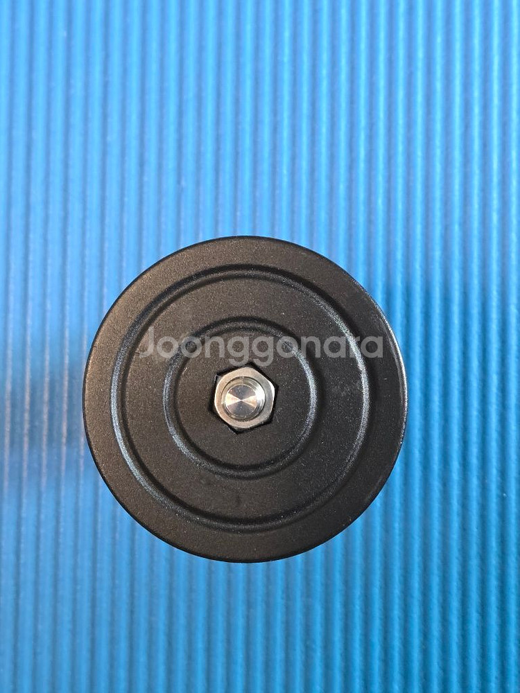 카메라 삼각대 수평잡는 도구--1