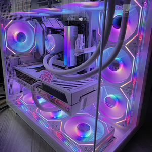 i9 14900K RTX4080S 슈퍼