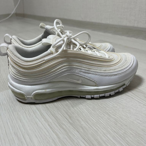 나이키 에어맥스97 사이즈 250