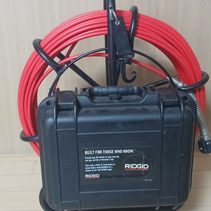 손드 512hz 카메라 40미터