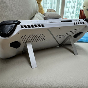 ROG ALLY 마이크론 1TB 업그레이드 버전 팝니