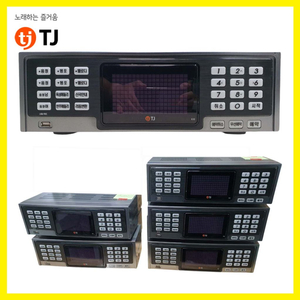 태진 미디어 반주기 K10 (재고 1개)